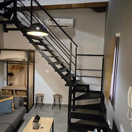 Ibericabeds Albaicin Lägenhet Granada Exteriör bild