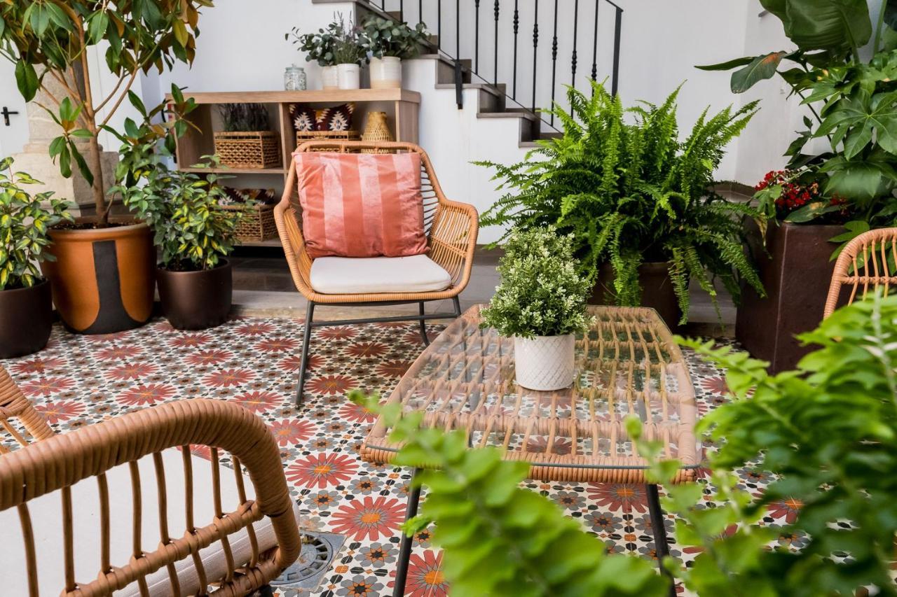 Ibericabeds Albaicin Lägenhet Granada Exteriör bild