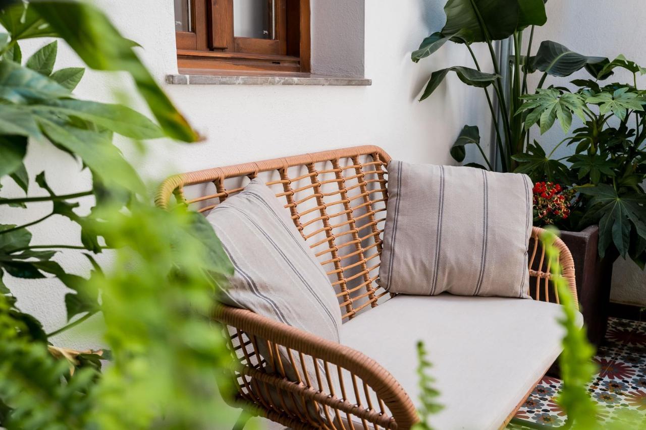 Ibericabeds Albaicin Lägenhet Granada Exteriör bild