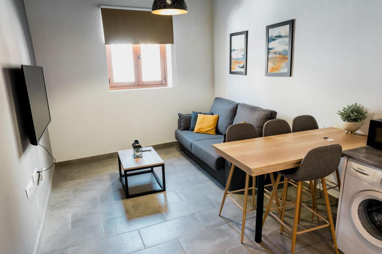 Ibericabeds Albaicin Lägenhet Granada Exteriör bild