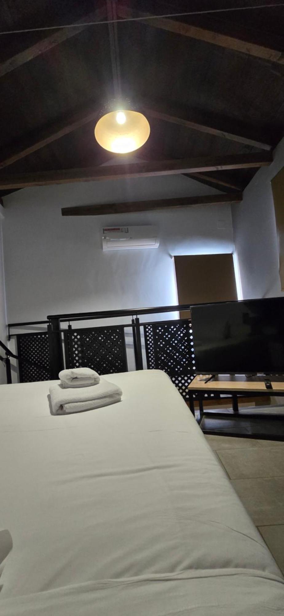 Ibericabeds Albaicin Lägenhet Granada Exteriör bild