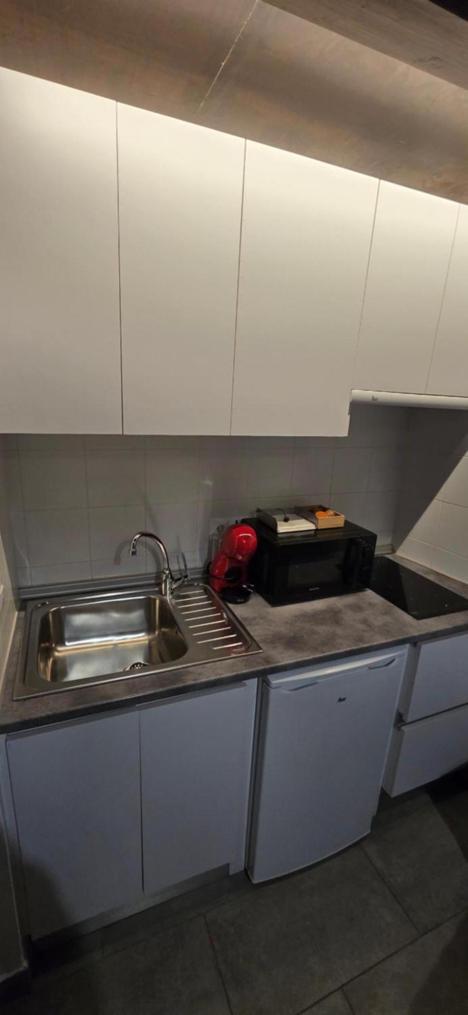 Ibericabeds Albaicin Lägenhet Granada Exteriör bild