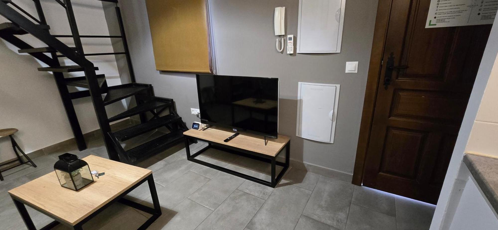 Ibericabeds Albaicin Lägenhet Granada Exteriör bild
