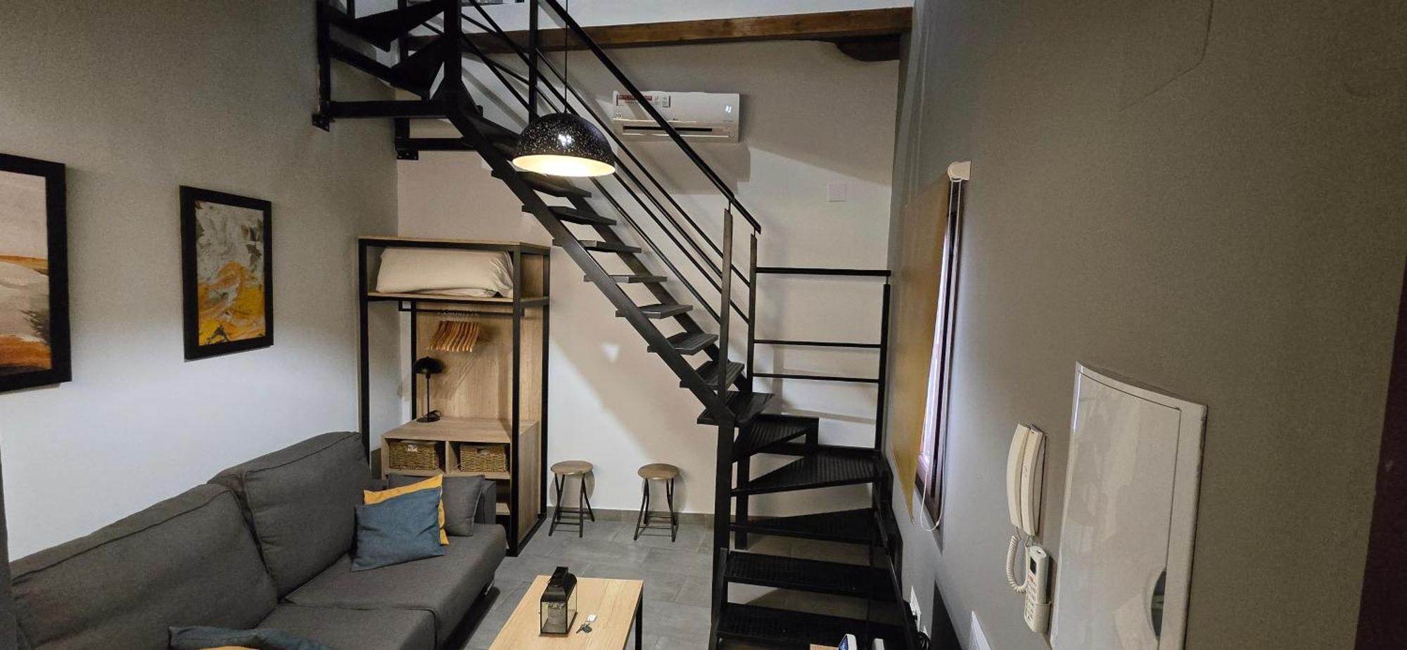 Ibericabeds Albaicin Lägenhet Granada Exteriör bild