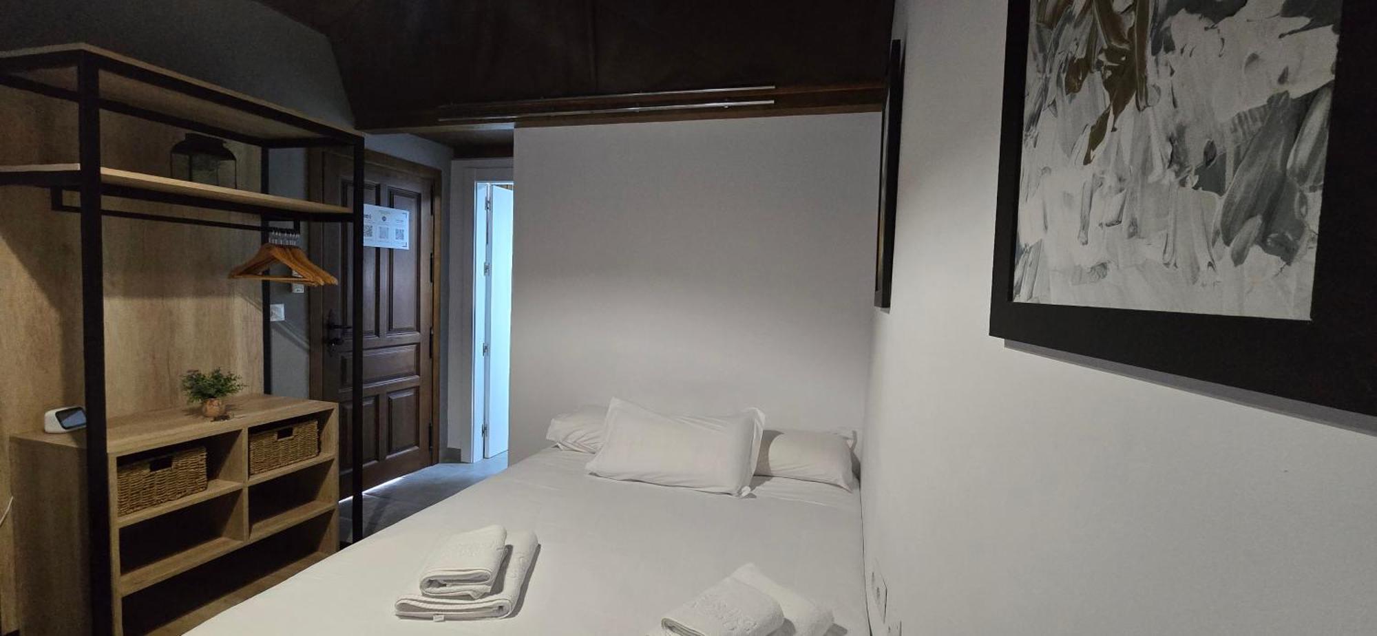 Ibericabeds Albaicin Lägenhet Granada Exteriör bild