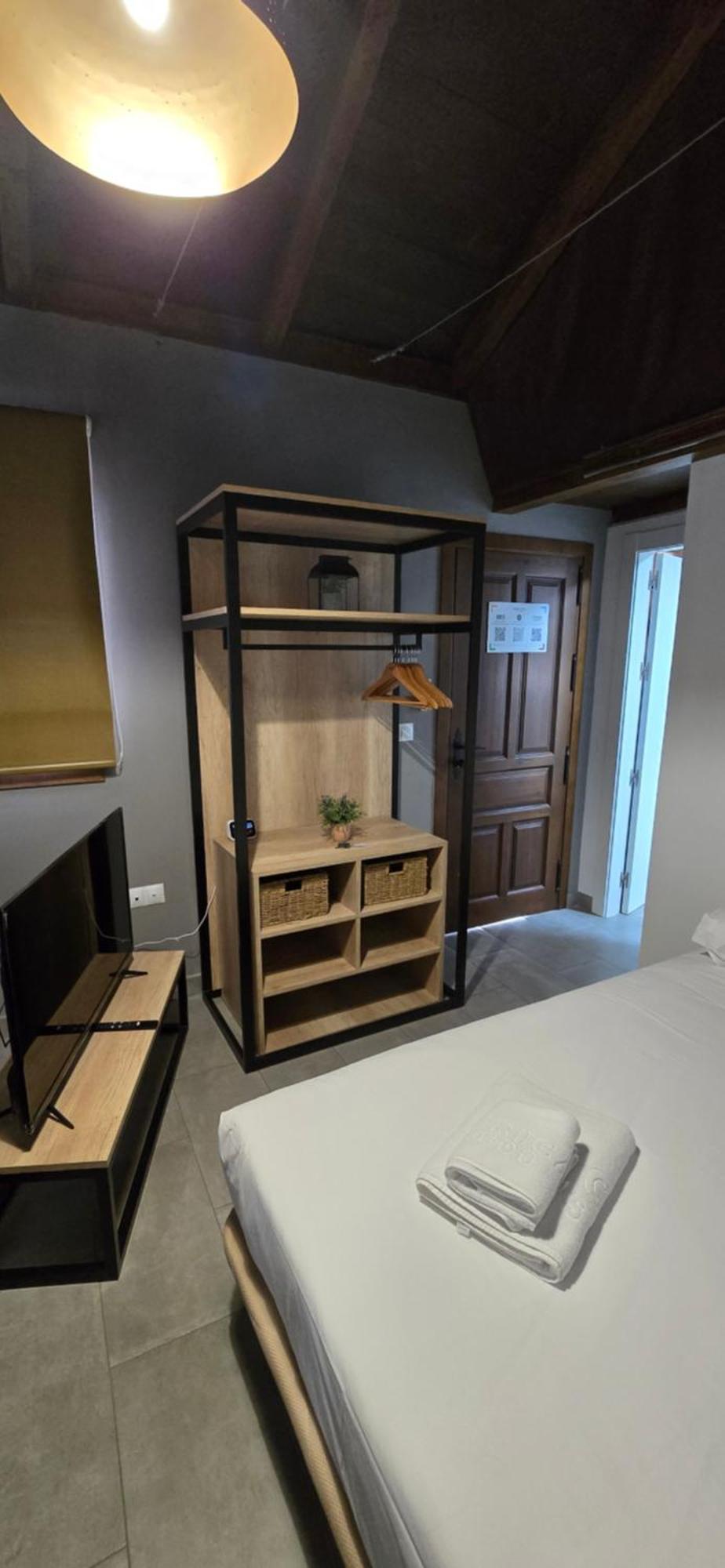Ibericabeds Albaicin Lägenhet Granada Exteriör bild