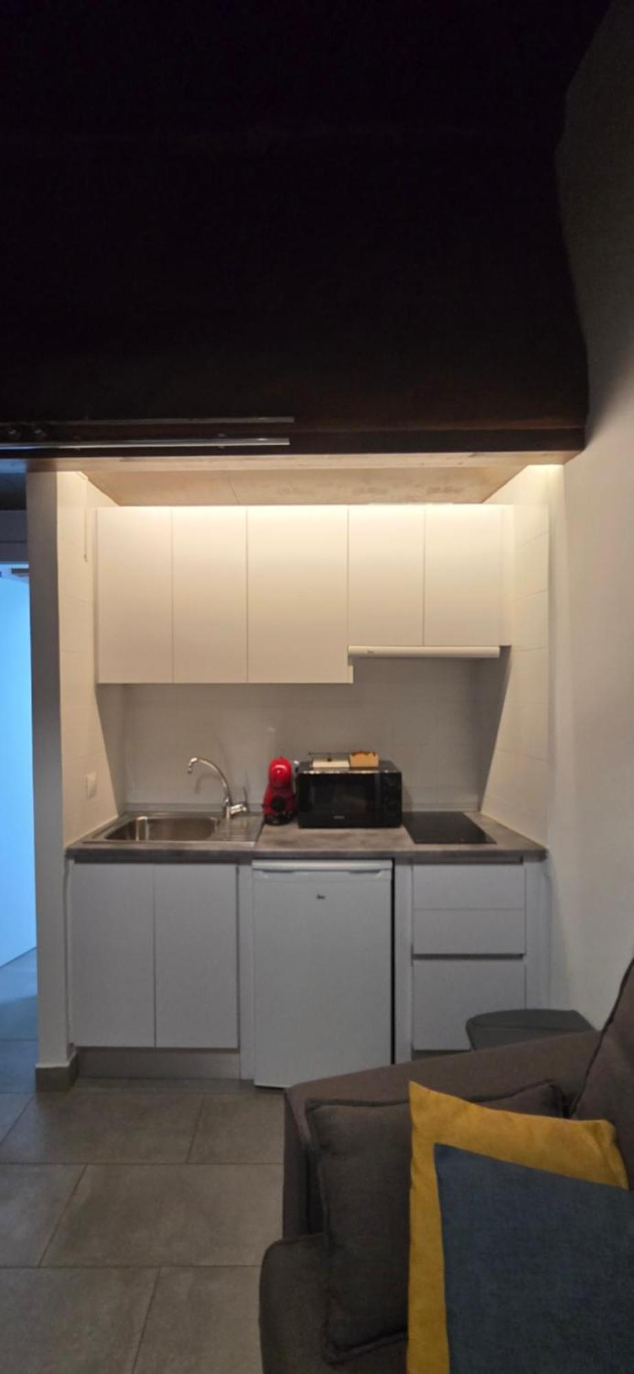 Ibericabeds Albaicin Lägenhet Granada Exteriör bild