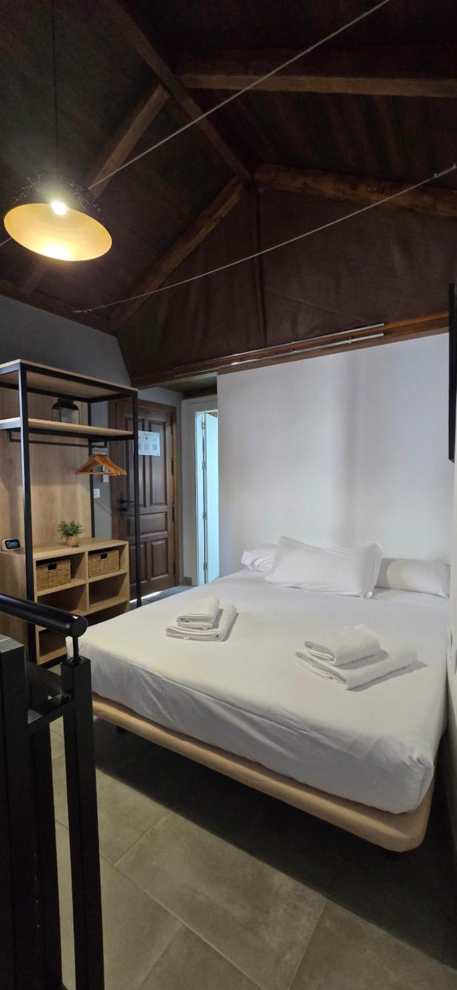 Ibericabeds Albaicin Lägenhet Granada Exteriör bild