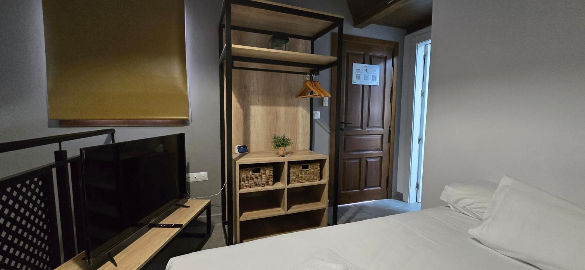 Ibericabeds Albaicin Lägenhet Granada Exteriör bild