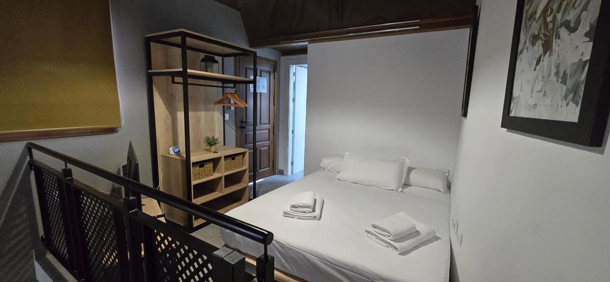 Ibericabeds Albaicin Lägenhet Granada Exteriör bild